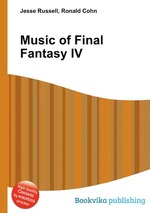 Music of Final Fantasy IV