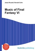 Music of Final Fantasy VI