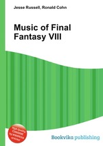 Music of Final Fantasy VIII