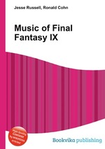 Music of Final Fantasy IX