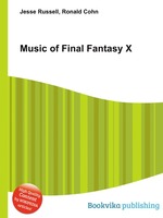 Music of Final Fantasy X