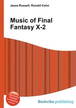 Music of Final Fantasy X-2