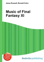 Music of Final Fantasy XI