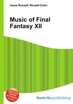 Music of Final Fantasy XII