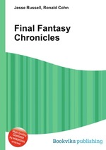 Final Fantasy Chronicles