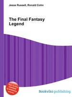 The Final Fantasy Legend