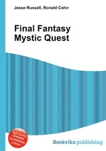 Final Fantasy Mystic Quest