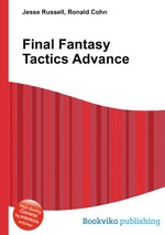 Final Fantasy Tactics Advance