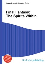 Final Fantasy: The Spirits Within