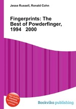 Fingerprints: The Best of Powderfinger, 1994 2000