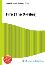 Fire (The X-Files)