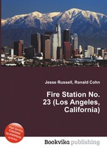 Fire Station No. 23 (Los Angeles, California)