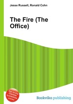 The Fire (The Office)