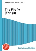 The Firefly (Fringe)