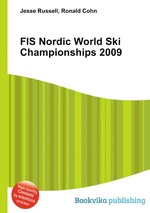 FIS Nordic World Ski Championships 2009