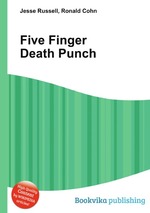 Five Finger Death Punch