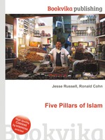 Five Pillars of Islam