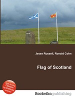 Flag of Scotland