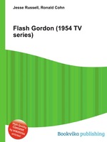 Flash Gordon (1954 TV series)