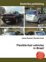 Flexible-fuel vehicles in Brazil