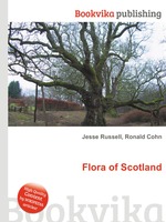 Flora of Scotland