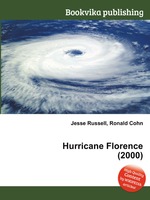 Hurricane Florence (2000)