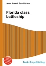 Florida class battleship