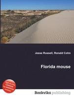 Florida mouse