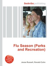 Flu Season (Parks and Recreation)