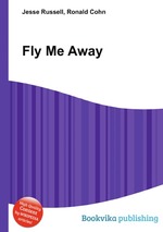 Fly Me Away