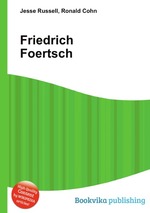 Friedrich Foertsch