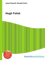 Hugh Foliot