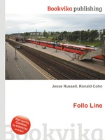 Follo Line