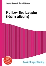 Follow the Leader (Korn album)