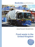 Food waste in the United Kingdom