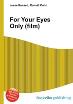 For Your Eyes Only (film)