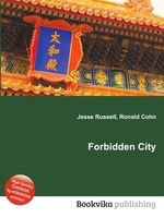 Forbidden City