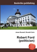 Robert Ford (politician)