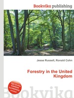 Forestry in the United Kingdom