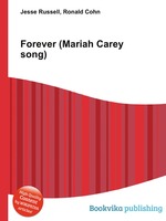 Forever (Mariah Carey song)