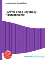 Forever and a Day (Kelly Rowland song)