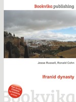 Ifranid dynasty