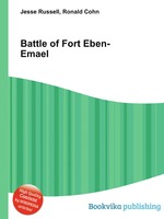 Battle of Fort Eben-Emael