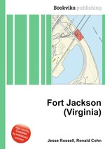 Fort Jackson (Virginia)