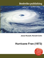 Hurricane Fran (1973)