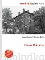 Fraser Mansion