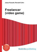 Freelancer (video game)