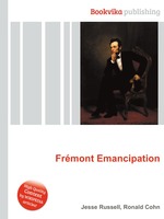 Frmont Emancipation