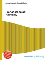 French ironclad Richelieu