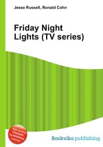 Friday Night Lights (TV series)